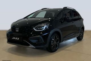 Honda Jazz 1.5 i-MMD CROSSTAR 90 kW (122 CV) - Foto 1