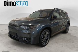 Leapmotor C10 REEV 28.4 kWh Design Auto - Foto 1
