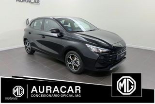 MG MG3 Hybrid+ Comfort - Foto 1