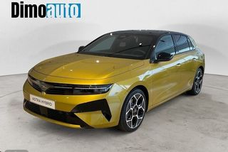 Opel Astra 1.2T XHT Hybrid 107kW Ultimate eDCT6 - Foto 1