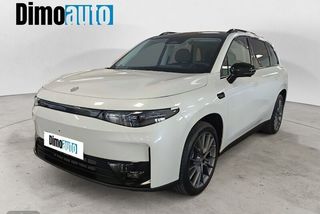 Leapmotor C10 REEV 28.4 kWh Design Auto - Foto 1