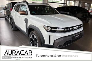 Dacia Duster Extreme hybrid-G 150 4x4 - Foto 1