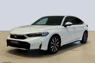 Honda Civic 2.0 i-MMD Elegance CVT 135 kW (184 CV) - Foto 1
