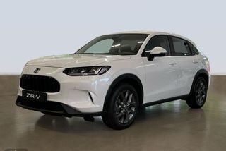 Honda ZR-V 2.0 i-MMD Advance 4x2 CVT 135 kW (184 CV) - Foto 1