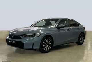 Honda Civic 2.0 i-MMD Elegance CVT 135 kW (184 CV) - Foto 1