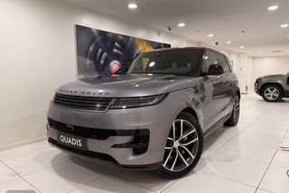 Land Rover Range Rover Sport 3.0 I6 PHEV S AWD Auto 338 kW (460 CV) - Foto 1