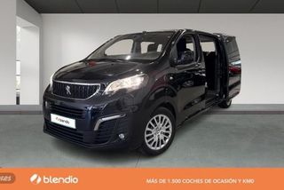 Peugeot Traveller 2.0 BLUEHDI 110KW S&S STANDARD ACTIVE 150 5P - Foto 1