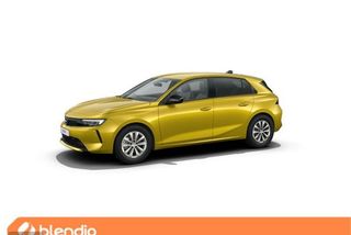 Opel Astra 1.2T XHL 81kW (110CV) Tech Edition - Foto 1