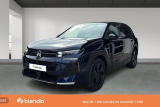 Citroen C5 Aircross 1.2 MHEV 145 MAX E-DCS6 145 5P - Foto 1