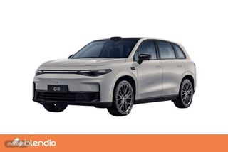Leapmotor C10 REEV 28.4 kWh Life REEV Hybrid Auto - Foto 1