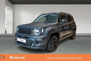 Jeep Renegade PLUG-ING HYHBTID MY25 - Foto 1