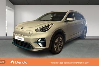 Kia Niro E-NIRO 150KW DRIVE 204 5P - Foto 1
