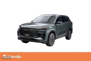 EBRO S800 1.6 TGDI Premium 7 DCT - Foto 1