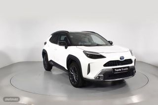 Toyota Yaris Cross 1.5 VVT-I HYBRID ADVENTURE 5P - Foto 1