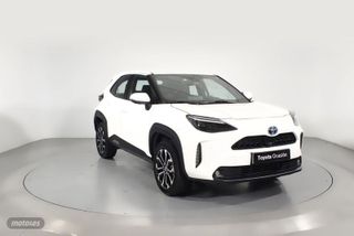 Toyota Yaris Cross 1.5 VVT-I HYBRID ACTIVE TECH PACK CONFOR 5P - Foto 1