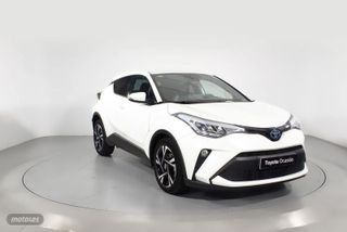 Toyota C-HR 1.8 VVT-I HYBRID ADVANCE AUTO 5P - Foto 1