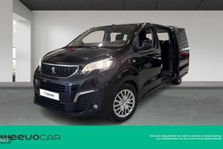 Peugeot Traveller 2.0 BLUEHDI 110KW S&S STANDARD ACTIVE 150 5P - Foto 1