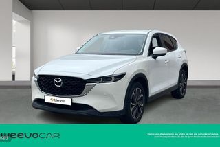 Mazda CX-5 2.0 G 121KW EVOLUTION 2WD 165 5P - Foto 1