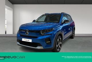 Citroen C3 1.2 HYBRID 81KW E-DC6 PLUS 110 5P - Foto 1