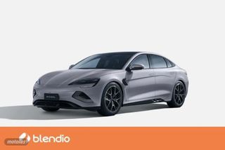 BYD Seal Comfort RWD - Foto 1