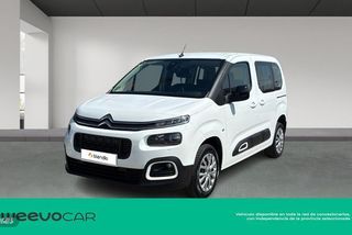 Citroen Berlingo 1.5 Talla M BlueHDi 75KW FEEL BUSINESS 102CV 5P - Foto 1