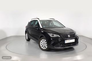 Seat Arona 1.0 TSI 85KW STYLE SPECIAL EDITION DSG 5P - Foto 1