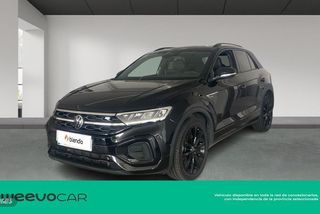 Volkswagen T-Roc 2.0 TDI 110KW ADVANCE R-LINE 150 5P - Foto 1