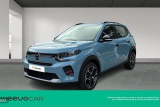 Citroen C3 1.2 HYBRID 81KW E-DC6 PLUS 110 5P - Foto 1