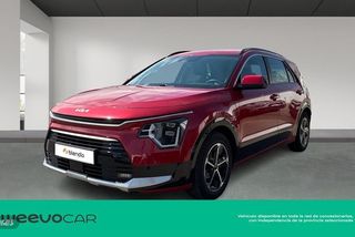 Kia Niro 1.6 GDI HEV CONCEPT 141 5P - Foto 1