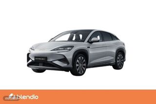 BYD Sealion 7 91 kWh Excellence AWD - Foto 1