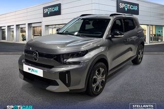 Citroen C3 Aircross Turbo 73kW (100CV) BVM6 Plus - Foto 1