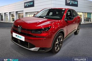 Citroen C4 Hybrid 145 ë-DCS6 Business Edition - Foto 1