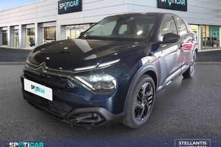 Citroen C4 ë-C4 eléctrico 100kW 50kWh Plus - Foto 1