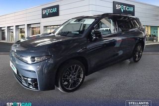 Leapmotor C10 BEV 69.9kWh Auto Design - Foto 1