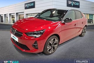 Opel Corsa 50kWh GS - Foto 1