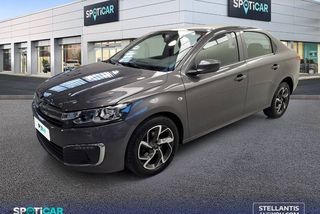 Citroen C-Elysee BlueHDi 75KW (100CV) Shine - Foto 1