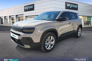 Jeep Avenger 1.2 G 74kW (100CV) Altitude - Foto 1