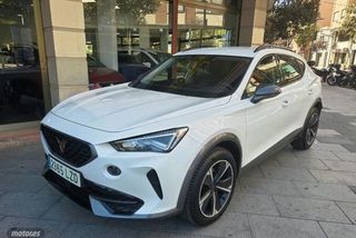 Cupra Formentor 1.5 TSI 110 kW - Foto 1