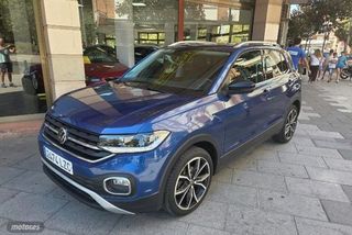 Volkswagen T-Cross Sport 1.0 TSI 81 kW - Foto 1