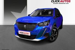 Peugeot 2008 1.2 100CV Allure Pack - Foto 1