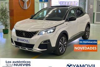 Peugeot 3008 BlueHDi 120 S&S GT-Line Auto 88 kW (120 CV) - Foto 1
