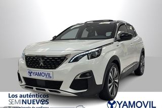 Peugeot 3008 BlueHDi 120 S&S GT-Line Auto 88 kW (120 CV) - Foto 1