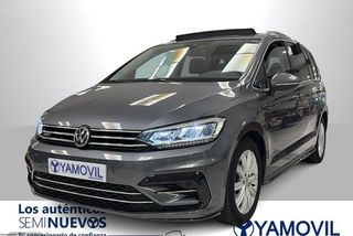 Volkswagen Touran Sport 1.8 TSI 132 kW (180 CV) DSG - Foto 1