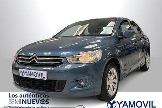 Citroen C-Elysee PureTech 82 Seduction 60 kW (82 CV) - Foto 1