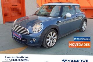 Mini Cooper D 82 kW (112 CV) - Foto 1