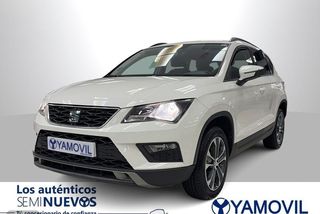 Seat Ateca 1.0 TSI S&S Ecomotive Style 85 kW (115 CV) - Foto 1