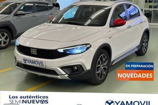 Fiat Tipo 1.0 Cross 73 kW (100 CV) - Foto 1