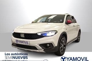 Fiat Tipo 1.0 Cross 73 kW (100 CV) - Foto 1