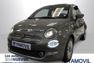 Fiat 500 1.0 Hybrid Dolcevita 51 kW (70 CV) - Foto 1