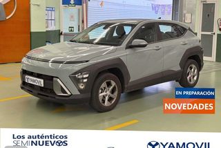 Hyundai Kona 1.0 TGDi Maxx 4x2 74 kW (100 CV) - Foto 1